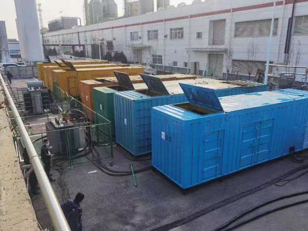 普兰380V和690V电压的电缆线相同吗？