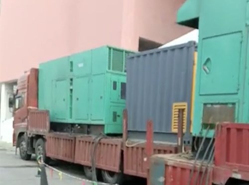 普兰柴油发电机的功率因数一般是多少？