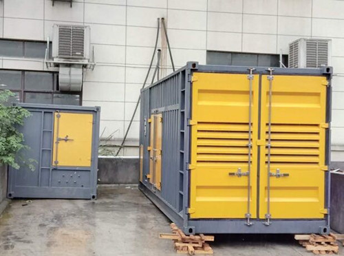 普兰柴油发电机输出电压不稳定会对设备造成哪些损害？