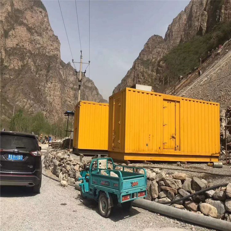 普兰柴油发电机组运行过程中需要注意哪些事项？