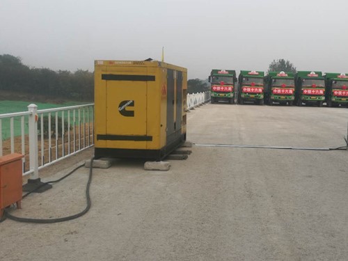 普兰发电机组中性点接地不良有哪些危害？