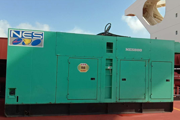 普兰如何检测发电机组中性点接地是否良好？