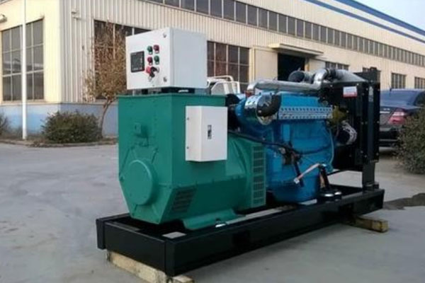 普兰发电机组的分类有哪些？