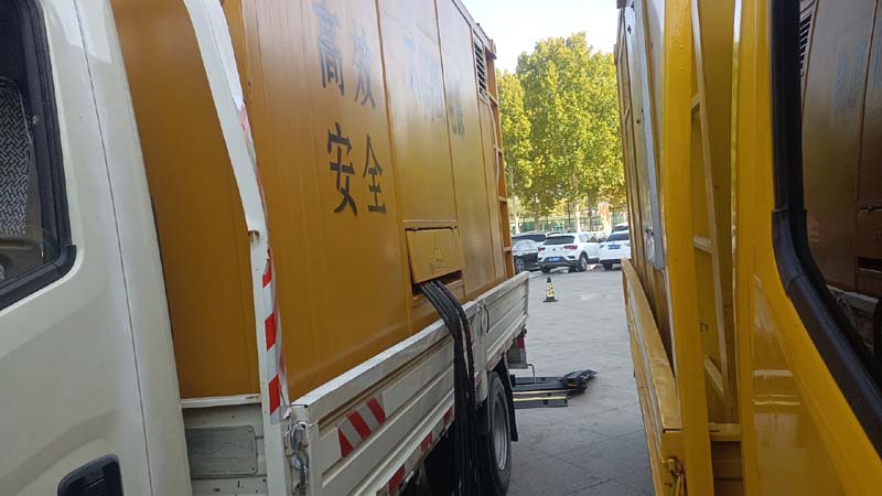 普兰柴油发电机组的应用领域有哪些？