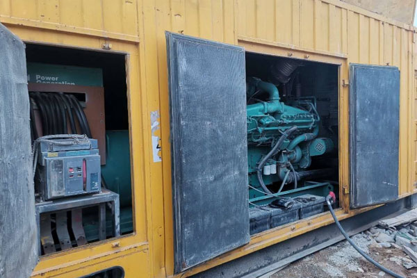 普兰发电机组夏季保养的注意事项有哪些？