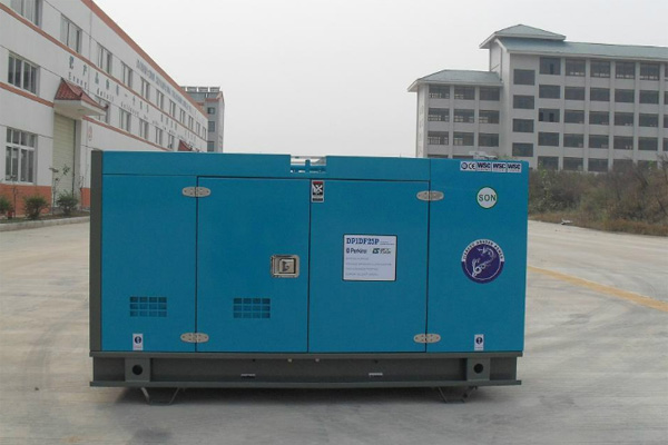 普兰发电机租赁发电机组的换季保养注意事项