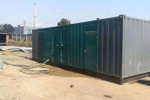 普兰发电机组保养注意事项？