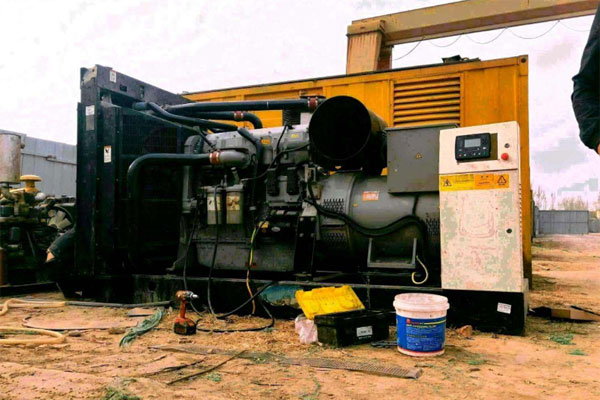 普兰柴油发电机组都有哪几种电压规格？