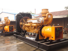 普兰发电机组的频率规格是如何确定的？