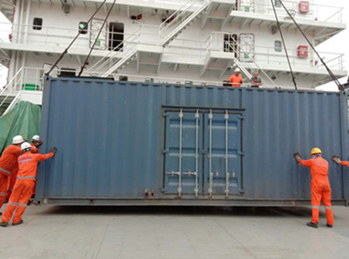 普兰柴油发电机组和储能设备配合使用时，有哪些需要注意的问题？