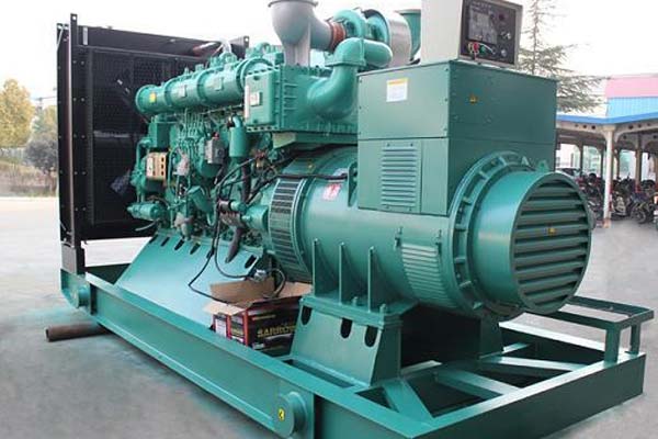 普兰工厂发电机应急发电中如何优化燃油储备管理？