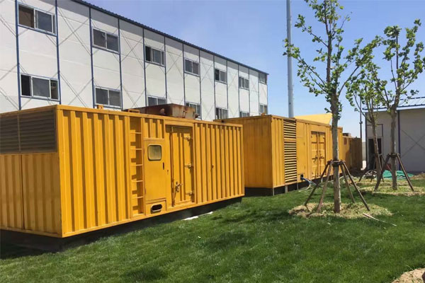 普兰柴油发电机组传感器的作用和分类？