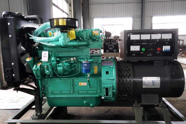 普兰传感器在柴油发电机组中起到什么作用？