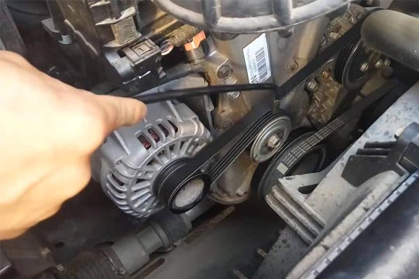 普兰转速传感器的工作原理是什么？