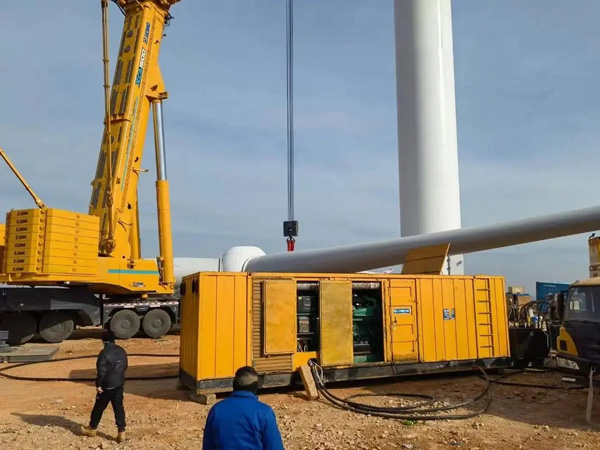 普兰柴油发电机欠速停机是什么原因？