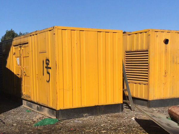 普兰柴油发电机组深海控制系统怎么样？