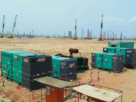 普兰上柴柴油发电机组的质量怎么样？