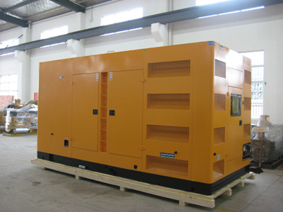 普兰不同类型的发电机组在冬季保养时的注意事项有何差异？