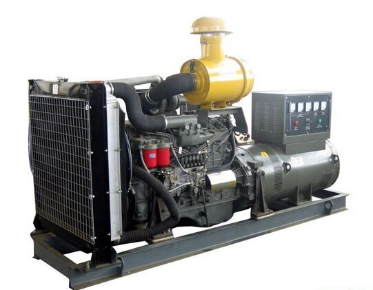 普兰汽油发电机组冬季保养时，燃油系统需要注意什么？