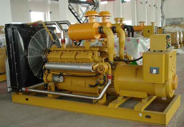 普兰发电机组的燃油预热装置坏了怎么办？