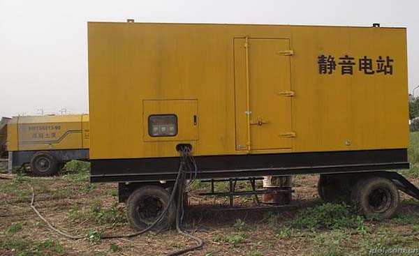 普兰发电机组北方城市冬季使用注意事项有哪些？