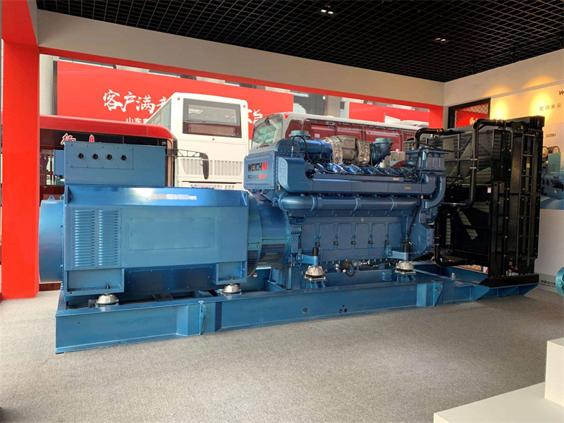 普兰柴油发电机组冬季保养周期是多久？