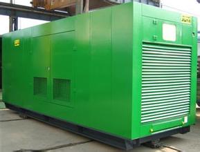 普兰柴油发电机组的加热装置有哪些类型？