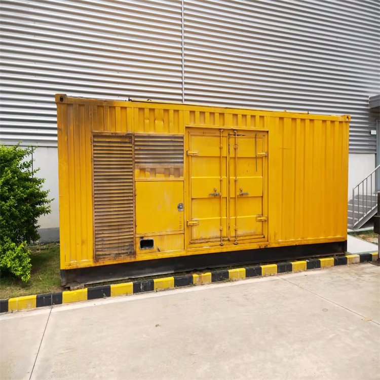 普兰柴油发电机组在冬季启动前如何对燃油系统进行预热？