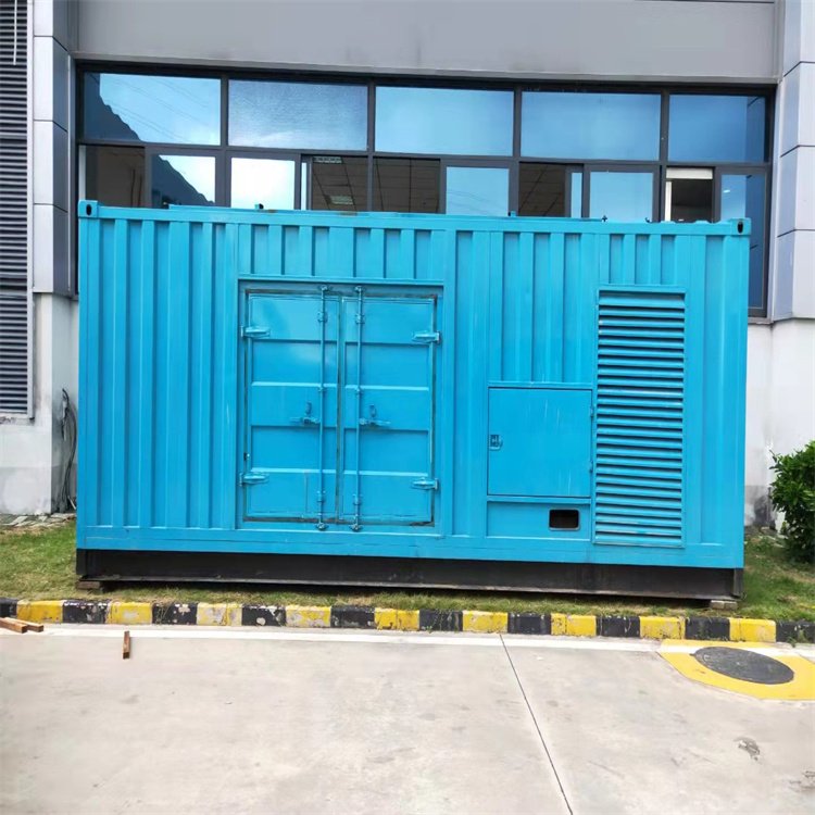 普兰柴油发电机组冬季燃油使用注意事项？