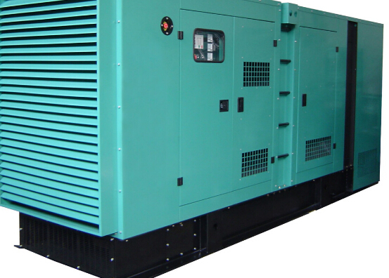 普兰发电机组水冷式机油散热器常见的故障有哪些？