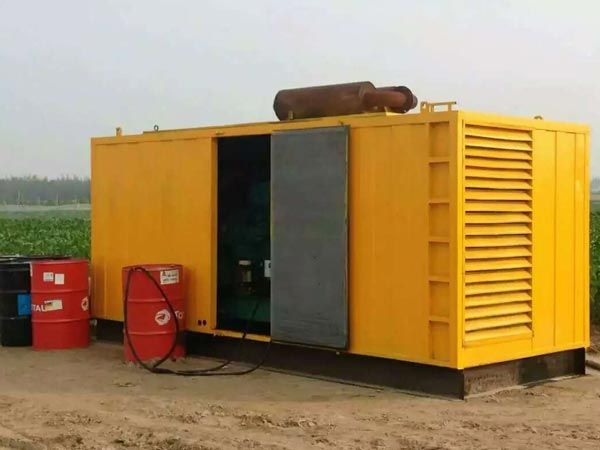 普兰安装新的水冷式机油散热器密封件有哪些注意事项？