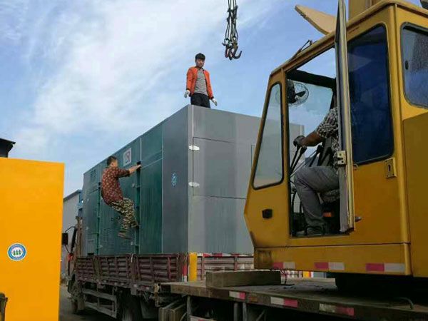 普兰更换水冷式机油散热器密封件的操作流程是怎样的？