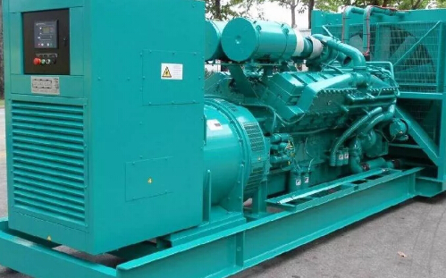 普兰柴油发电机组冬季使用中需要注意哪些事项？