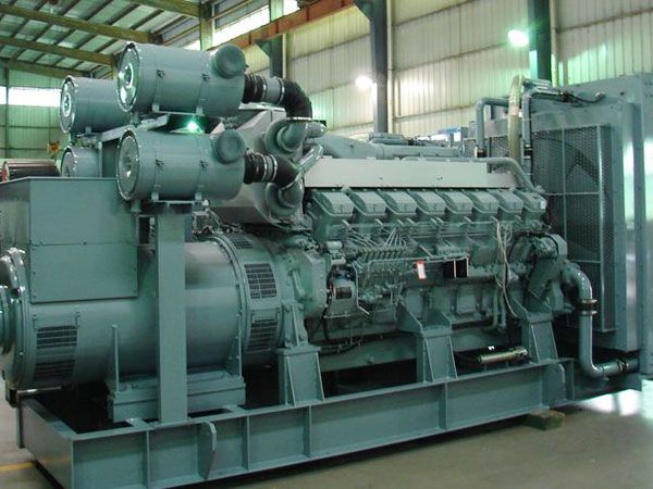 普兰电气系统故障可能导致冬季柴油发电机组启动失败的原因有哪些？