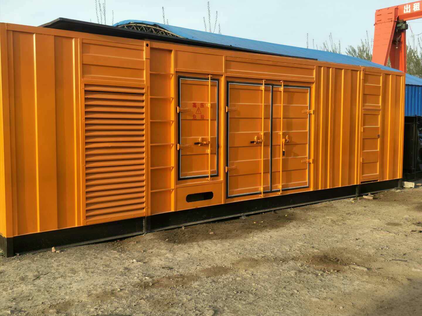 普兰如何判断柴油发电机组的蓄电池是否出现硫化现象？