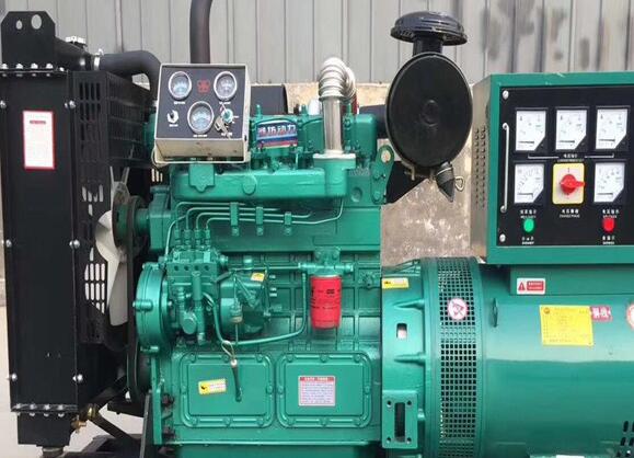 普兰柴油发电机冬季保养周期和夏季一样吗？