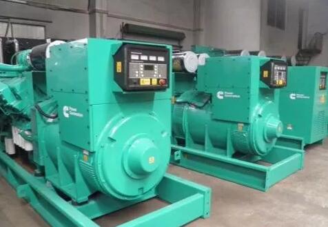 普兰柴油发电机冬季保养需要特别注意哪些部件？