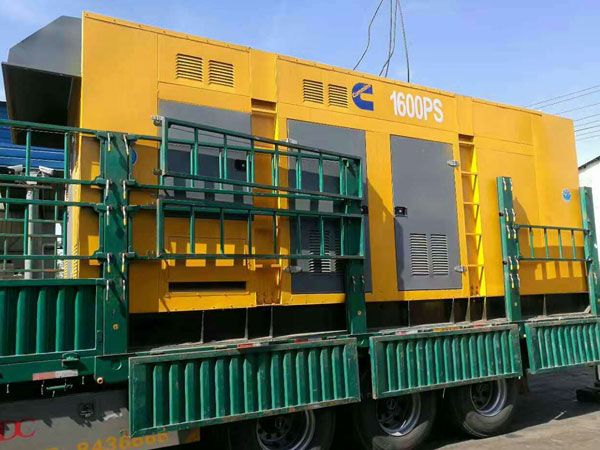 普兰一份发电机组安装调试合同的注意事项