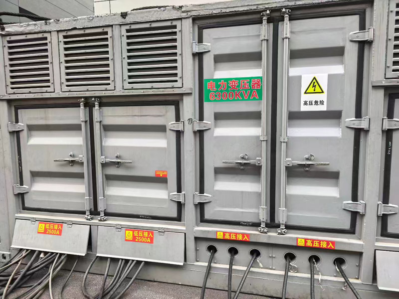 普兰柴油发电机组换季保养注意哪些事项？